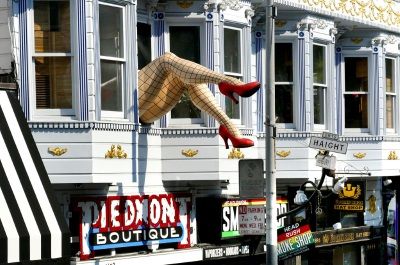 Best Shops & Stores in S.F.