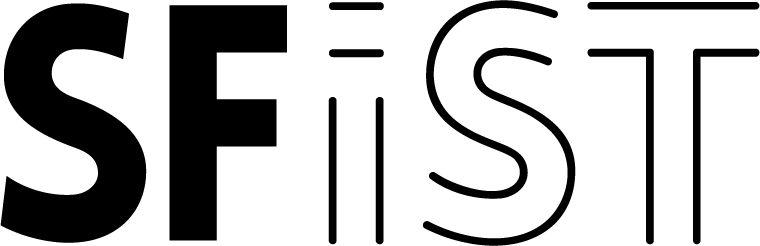 SFist Logo - Alt